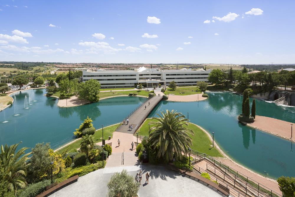 Universidad Europea photo 1