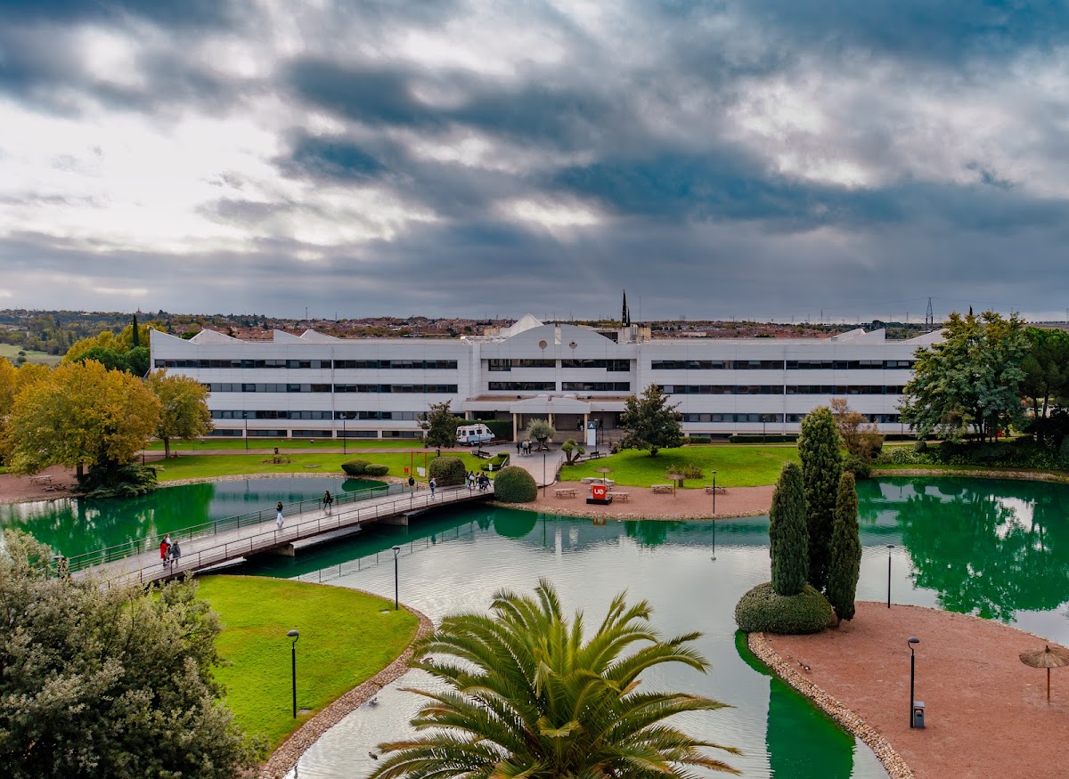 Universidad Europea photo 2