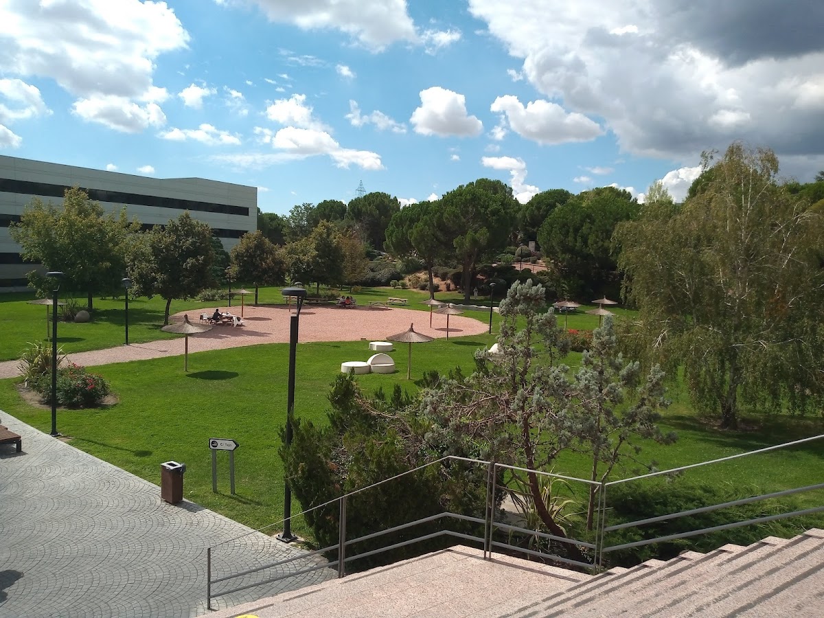 Universidad Europea photo 4