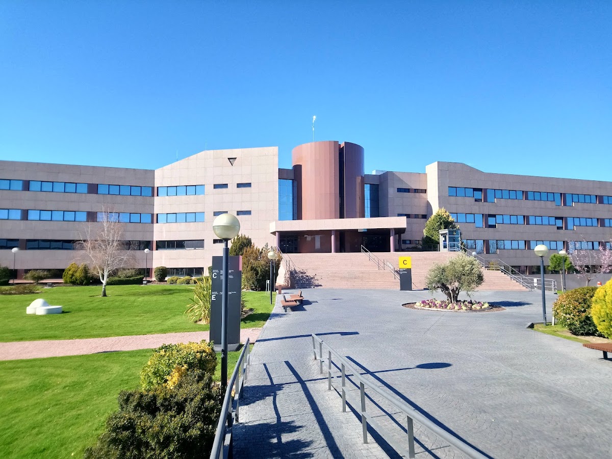 Universidad Europea photo 7