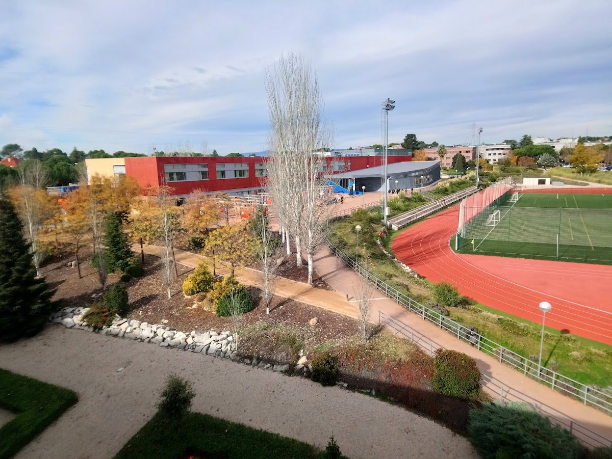 Universidad Europea photo 8
