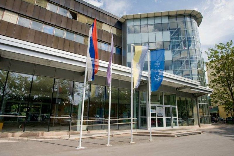 Faculty of Logistics, University of Maribor photo 1