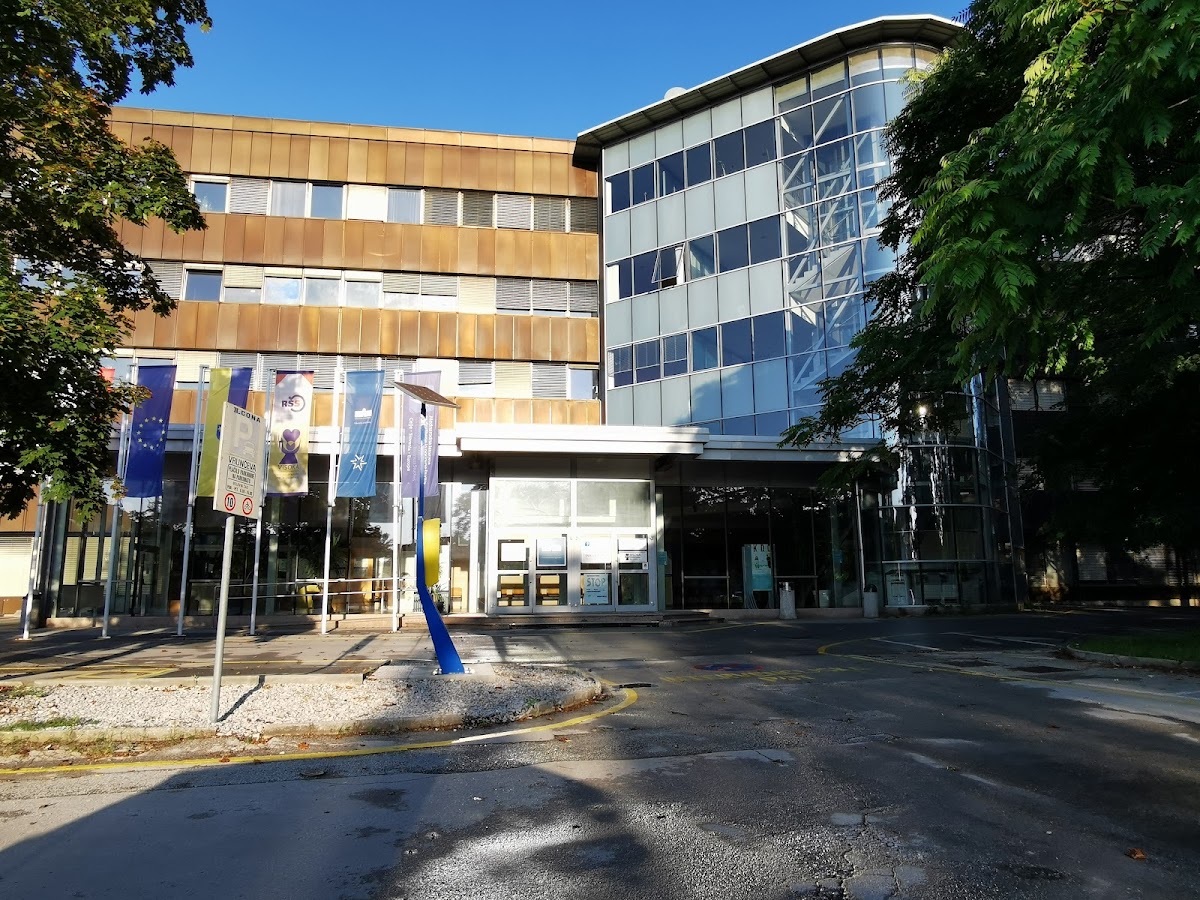 Faculty of Logistics, University of Maribor photo 2