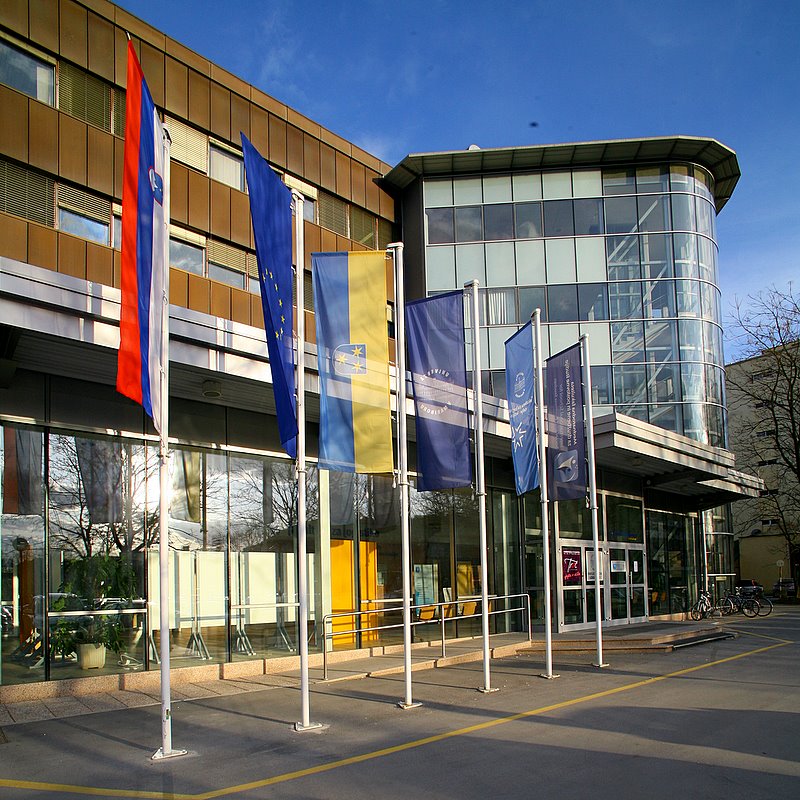 Faculty of Logistics, University of Maribor photo 3