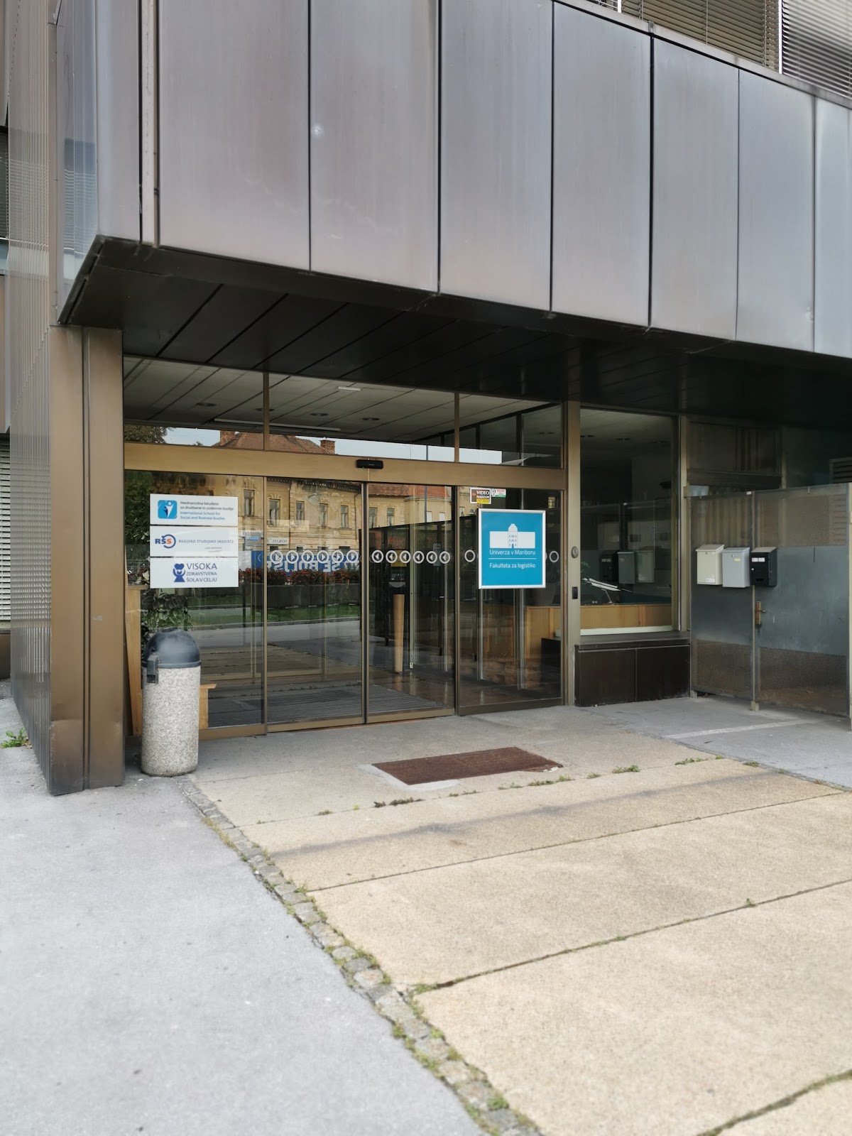 Faculty of Logistics, University of Maribor photo 4