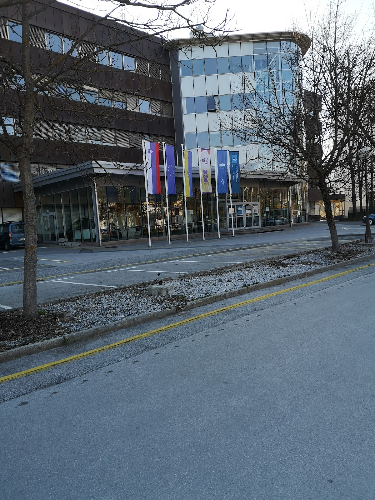 Faculty of Logistics, University of Maribor photo 6