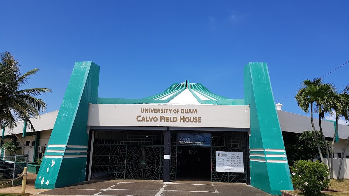 University of Guam photo 1