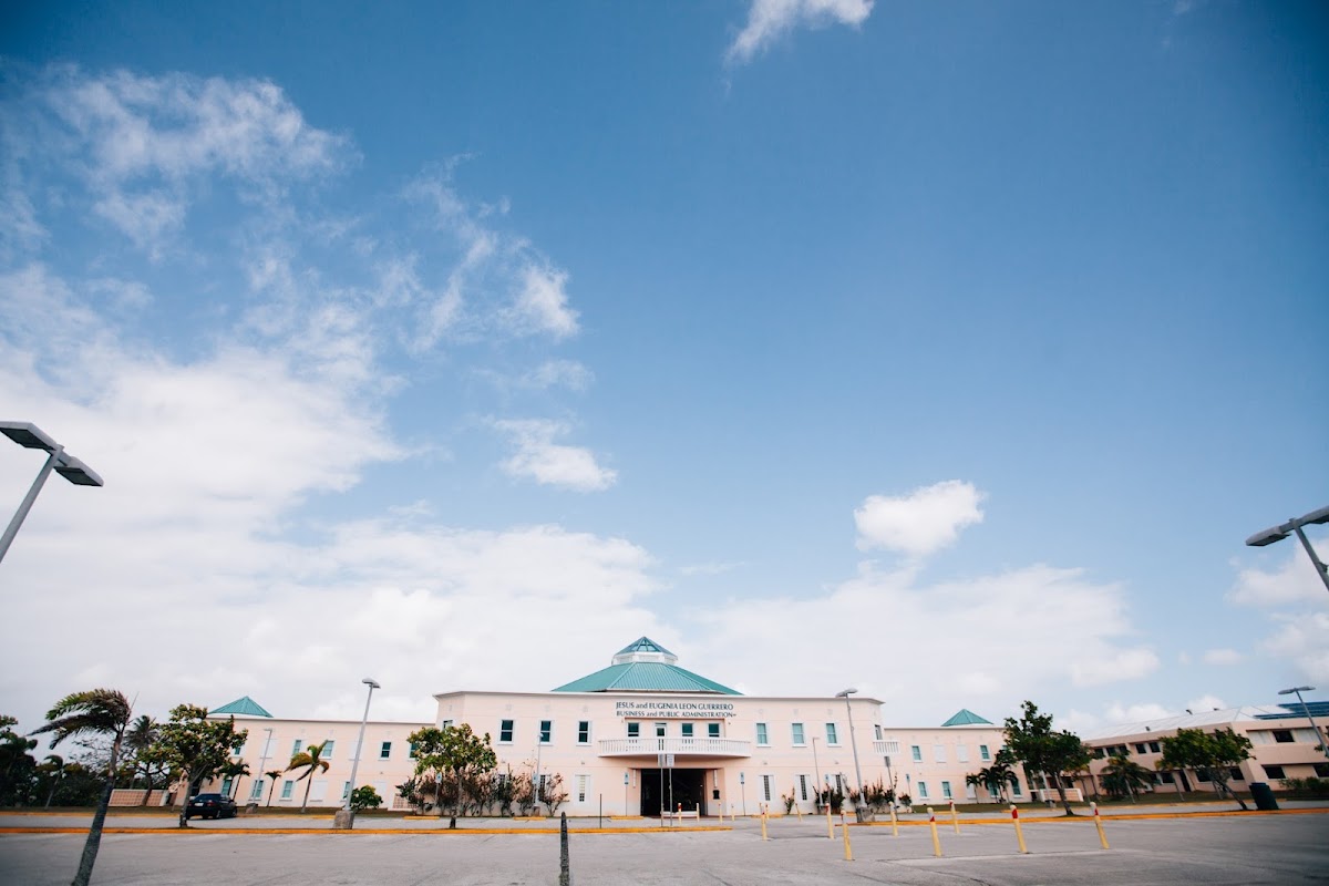 University of Guam photo 4