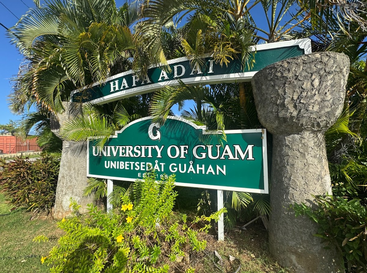 University of Guam photo 5