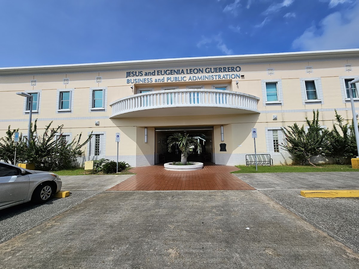 University of Guam photo 7