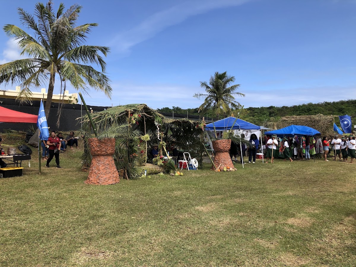 University of Guam photo 8