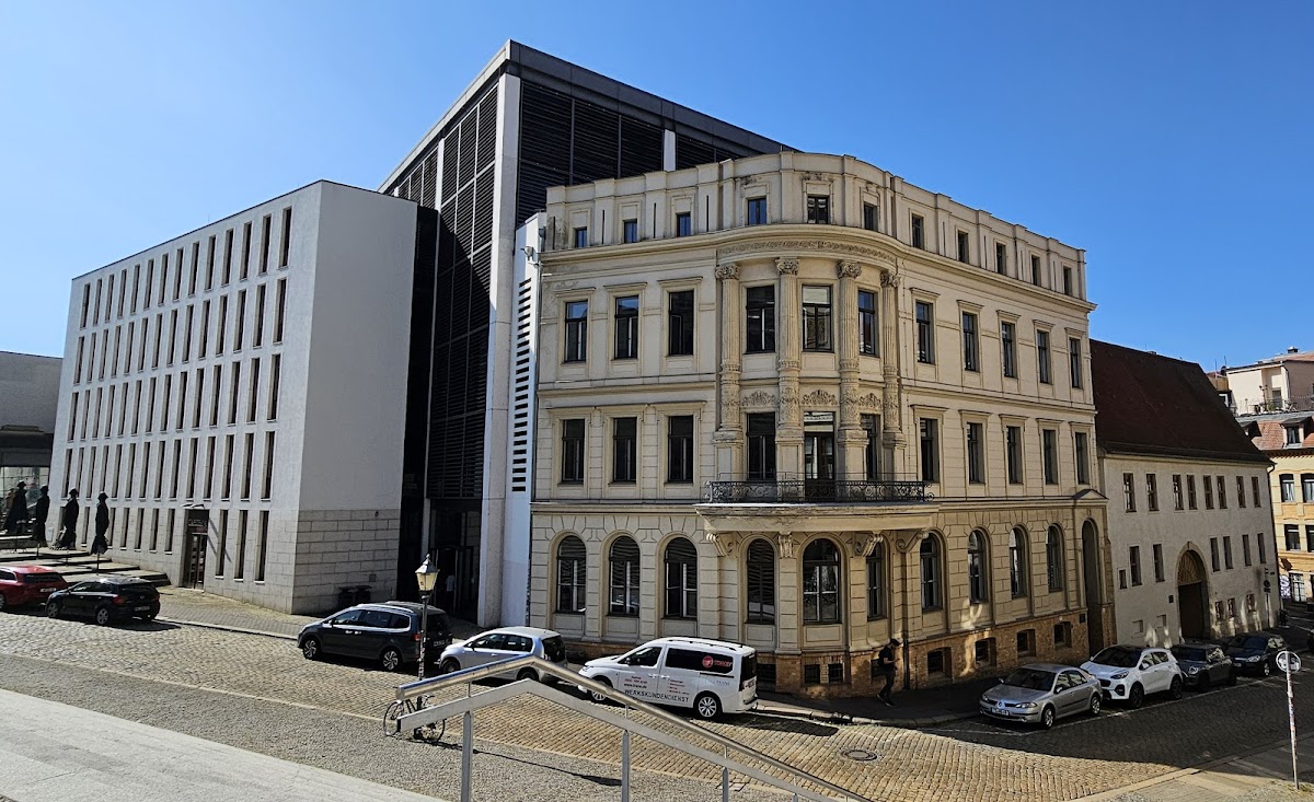 Universität Halle-Wittenberg photo 1