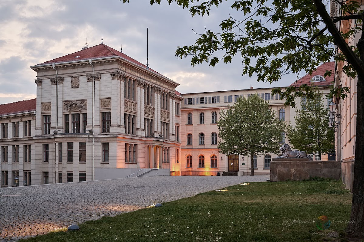 Universität Halle-Wittenberg photo 2