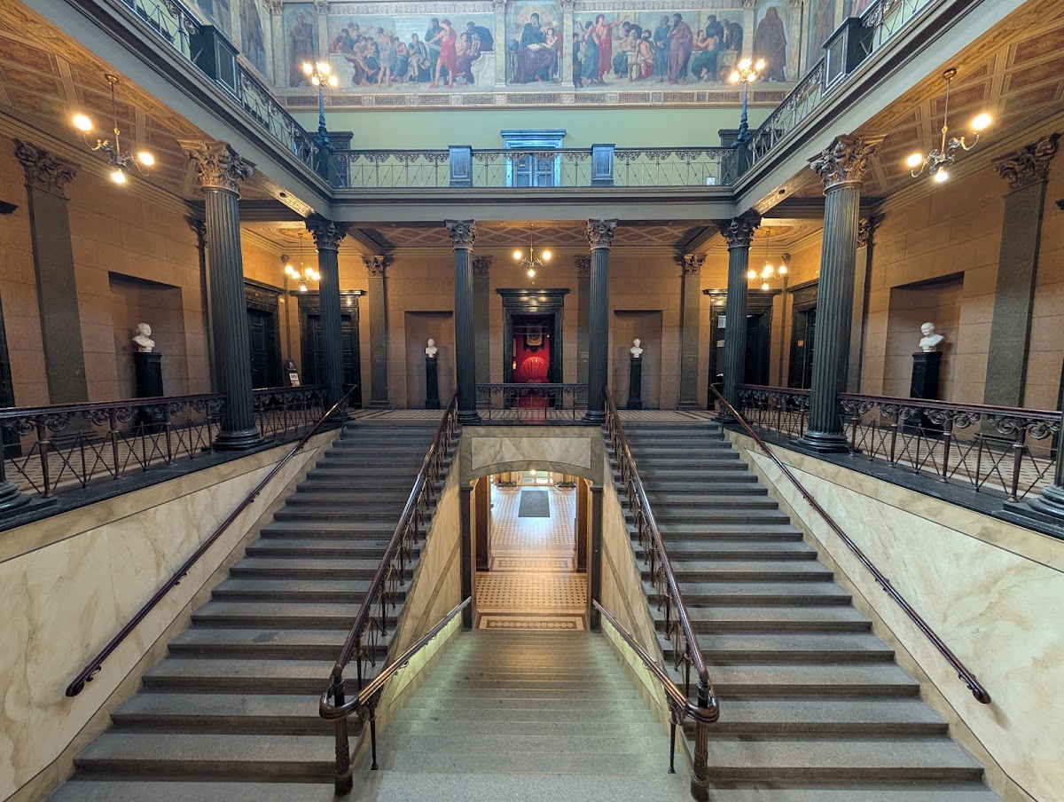 Universität Halle-Wittenberg photo 7