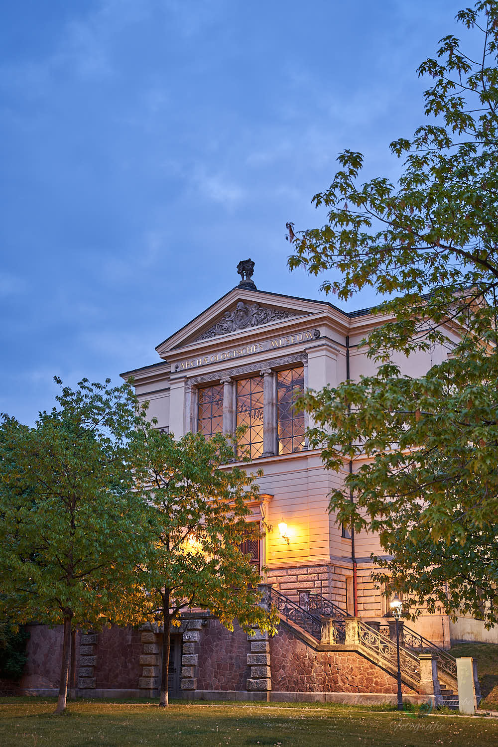 Universität Halle-Wittenberg photo 9
