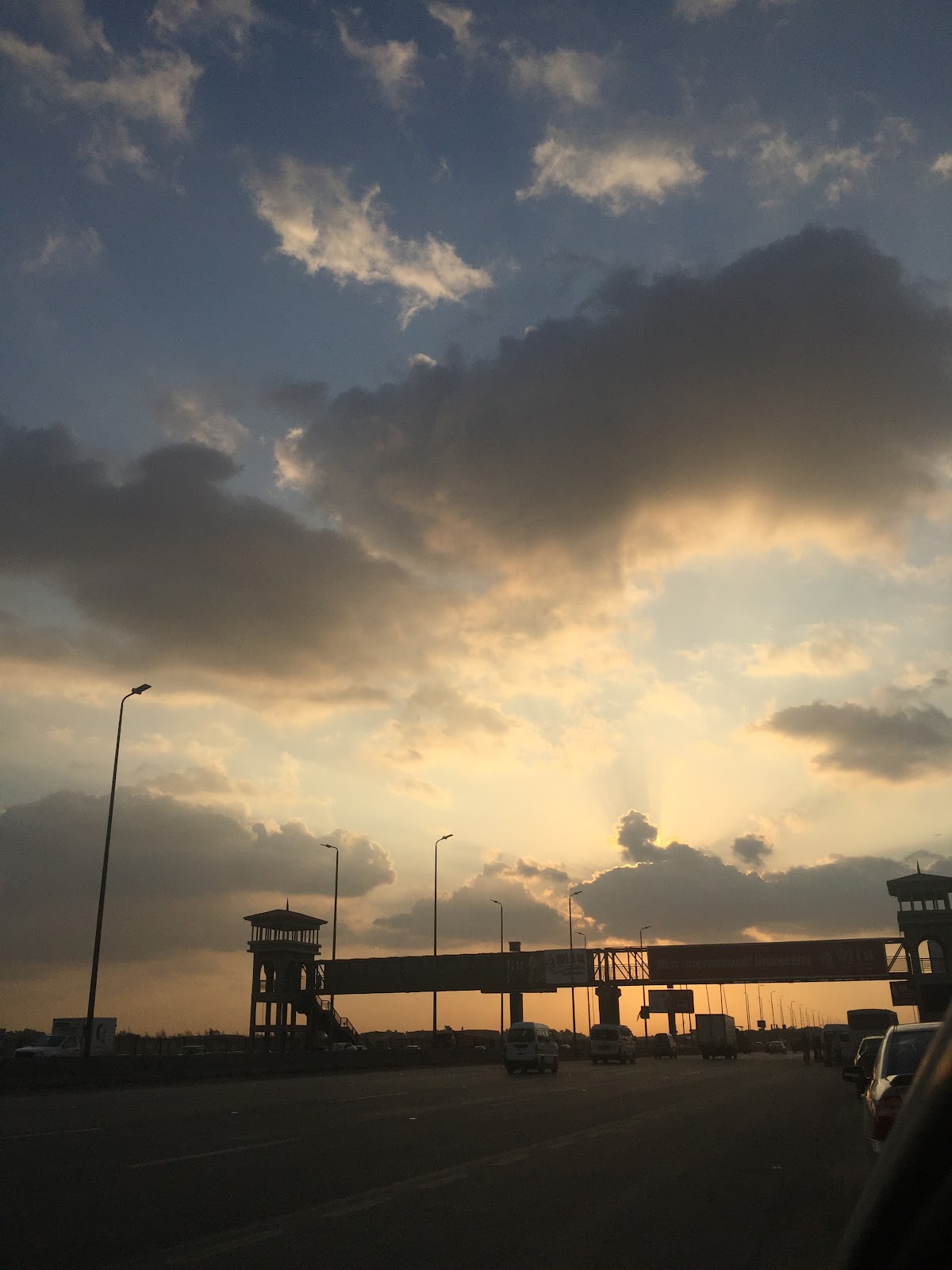 Misr International University photo 9