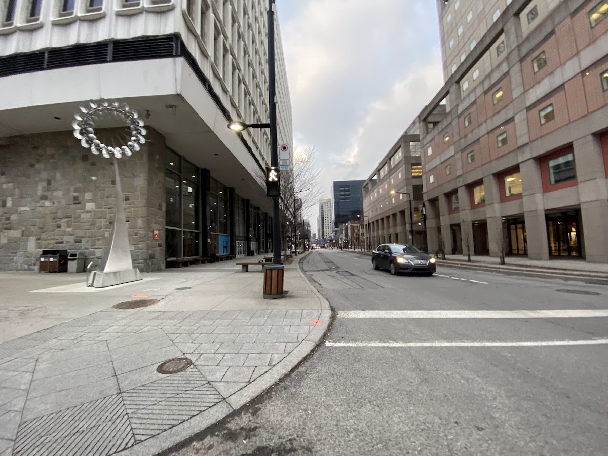 Concordia University photo 2