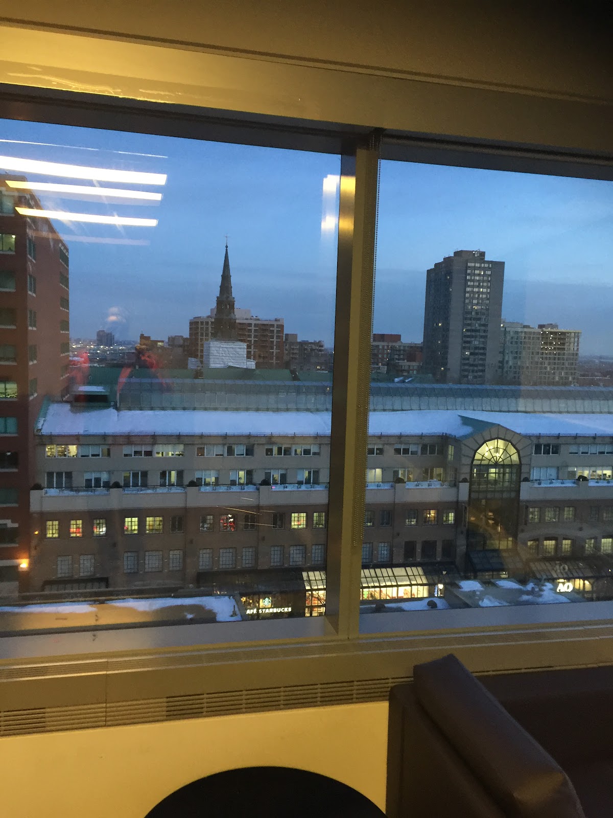 Concordia University photo 9