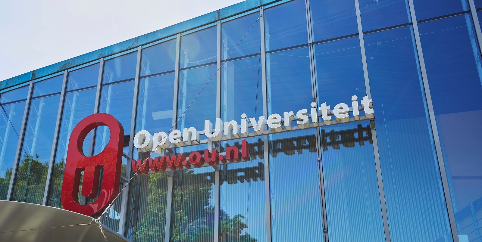 Open University of the Netherlands