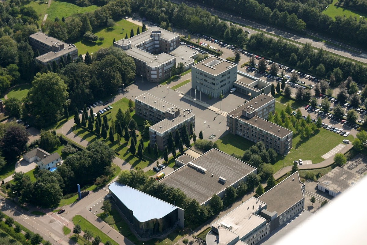 Open University of the Netherlands photo 2