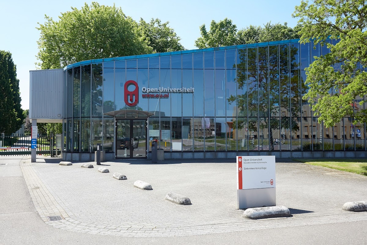 Open University of the Netherlands photo 3