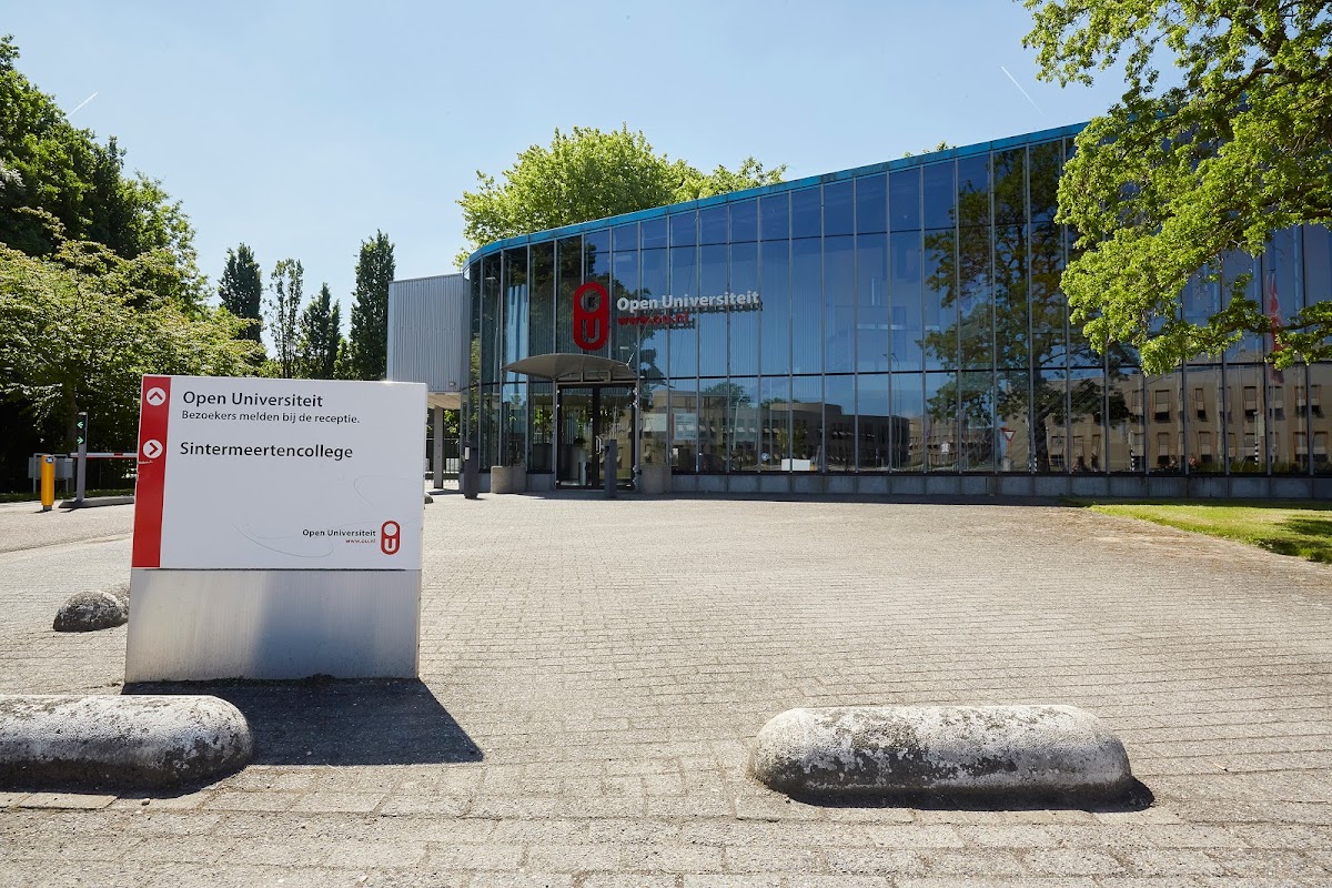 Open University of the Netherlands photo 4