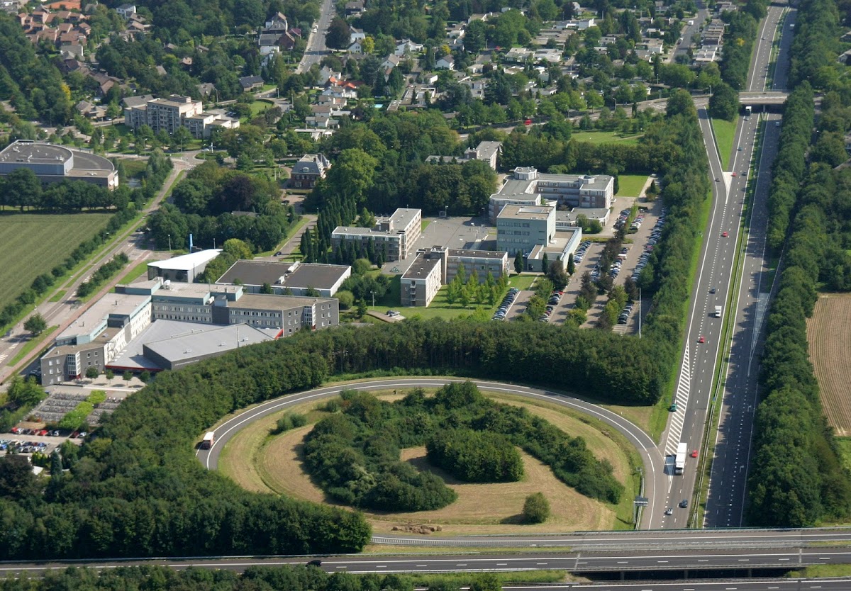 Open University of the Netherlands photo 5