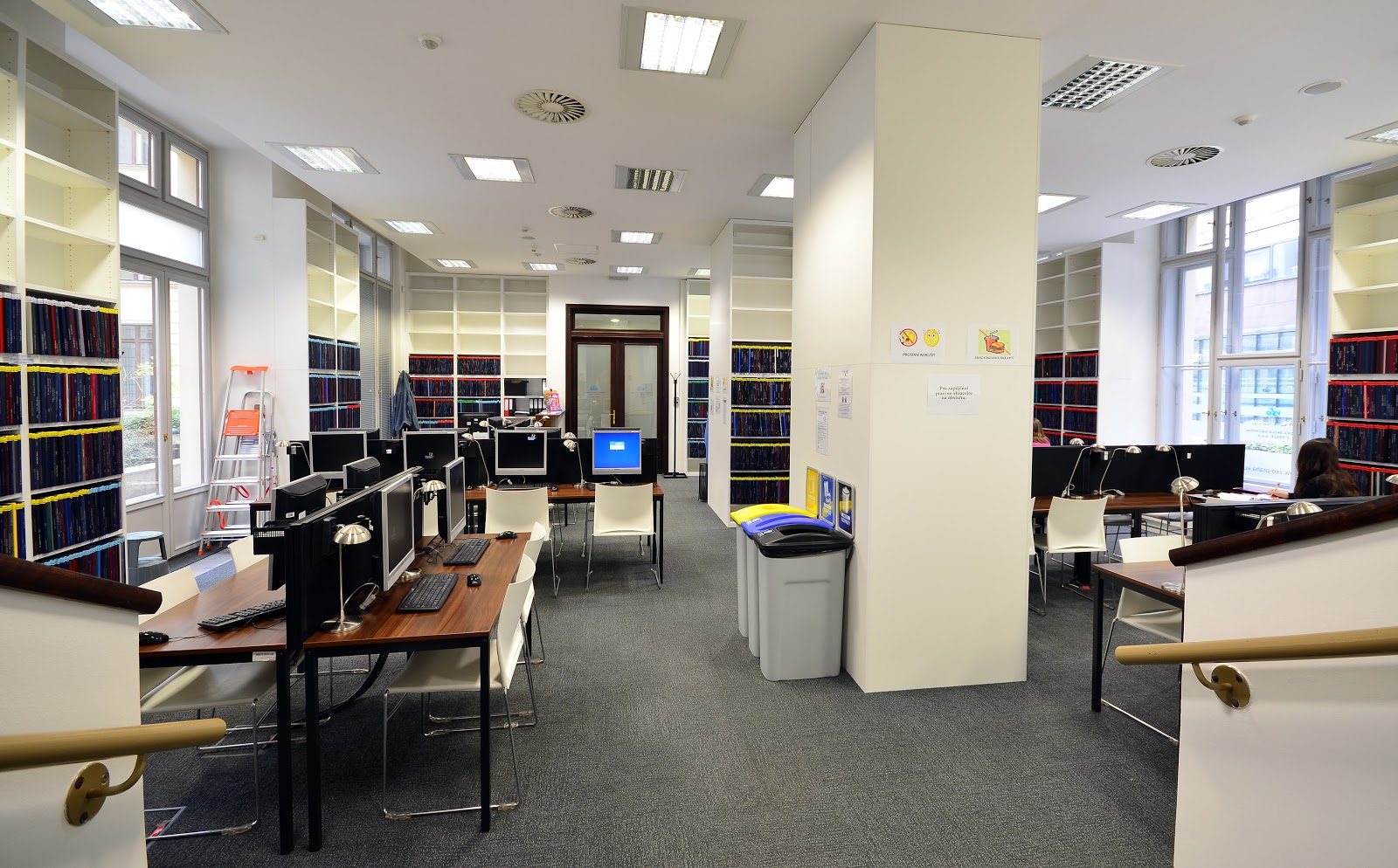 University of Business in Prague