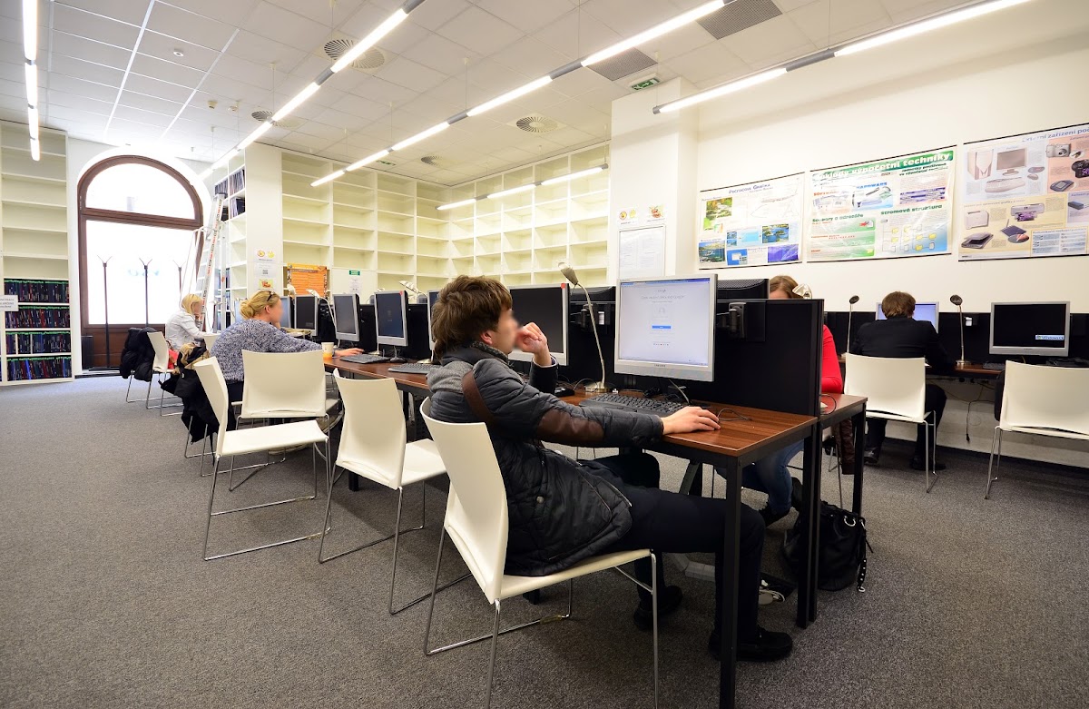 University of Business in Prague photo 2