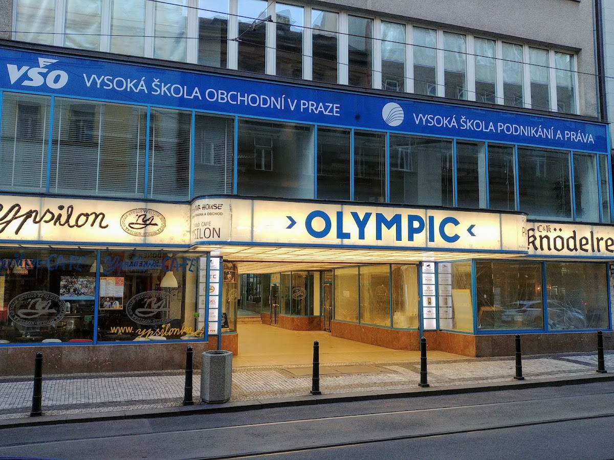 University of Business in Prague photo 9