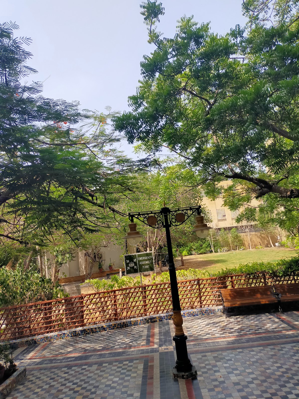 Dow University of Health Sciences photo 5