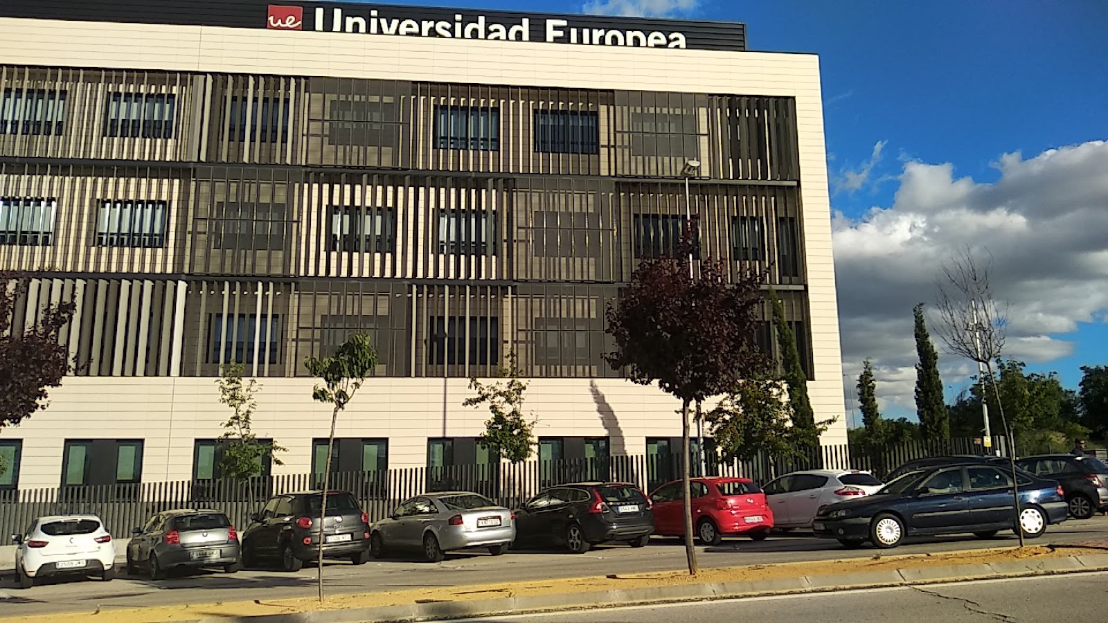 European University of Madrid