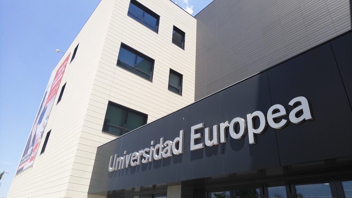 European University of Madrid photo 1