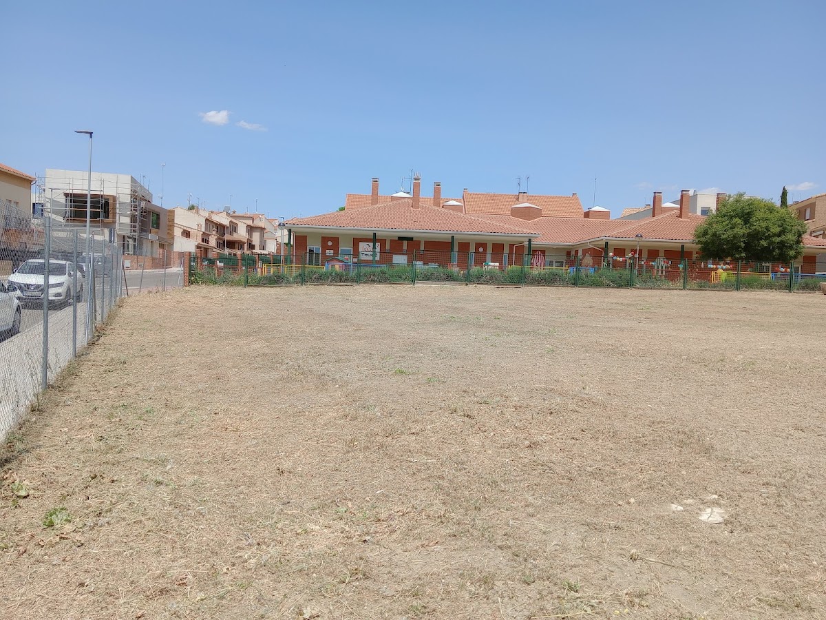 European University of Madrid photo 2