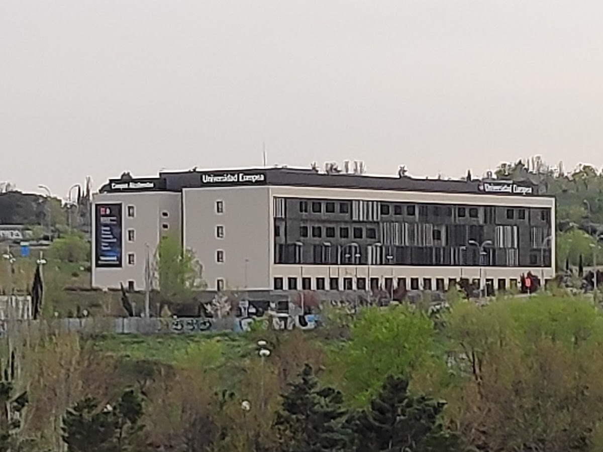 European University of Madrid photo 4