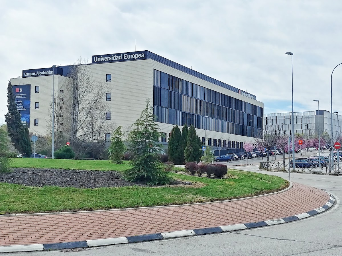 European University of Madrid photo 5