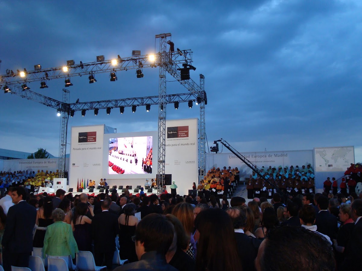 European University of Madrid photo 6