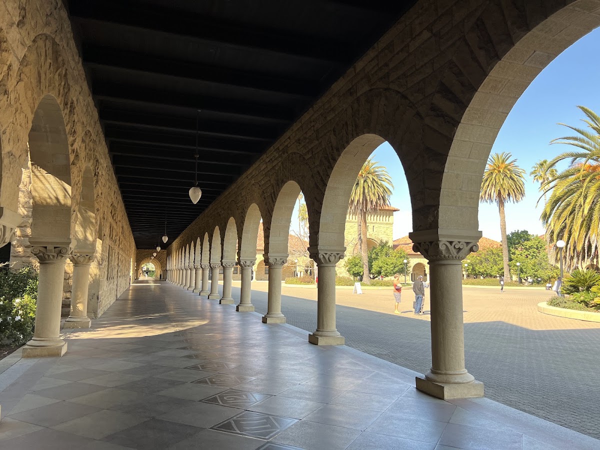 Stanford University photo 4
