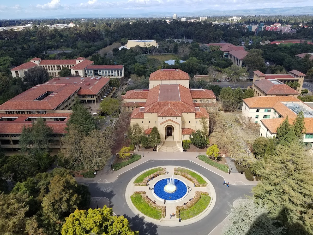 Stanford University photo 5