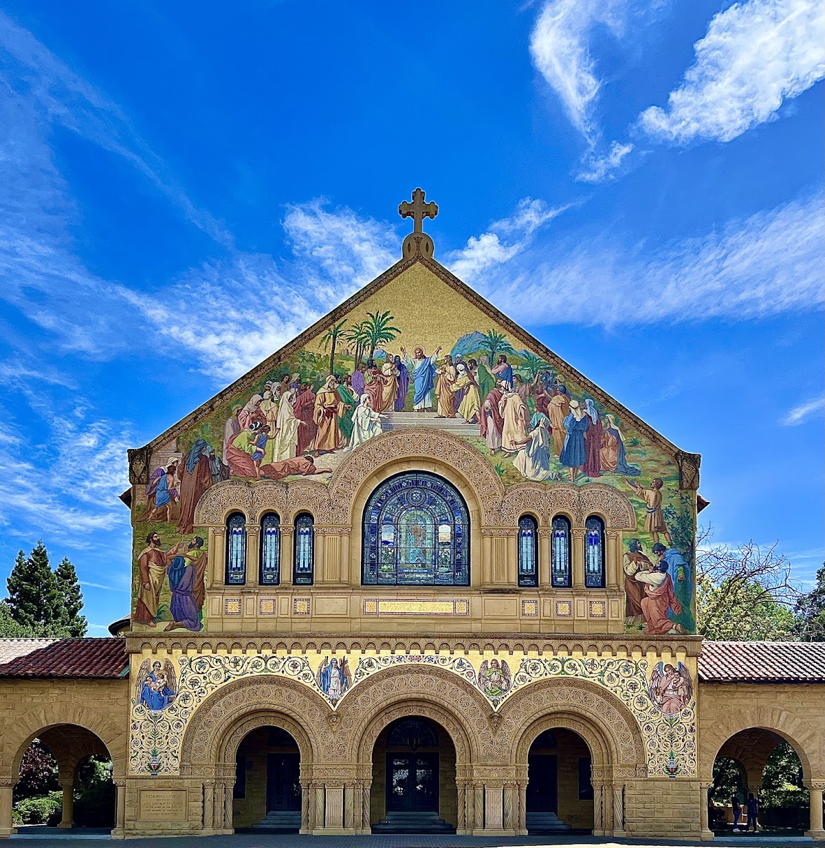 Stanford University photo 7