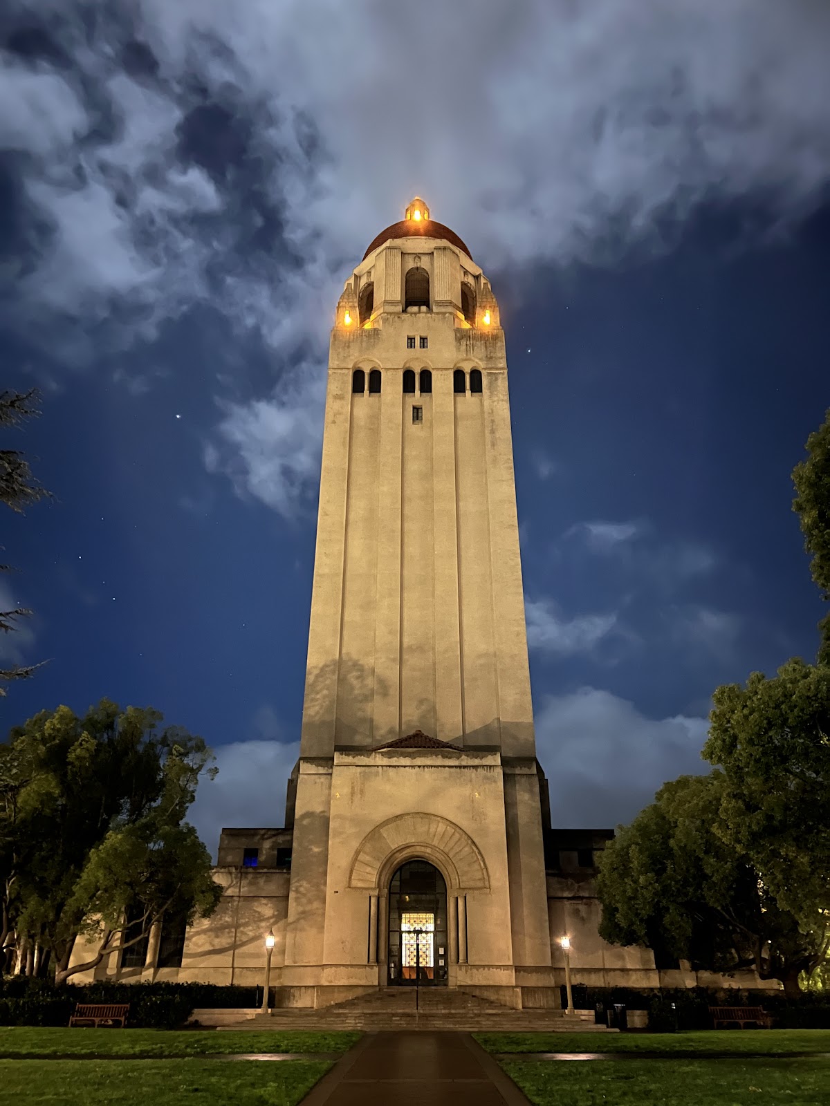 Stanford University photo 8