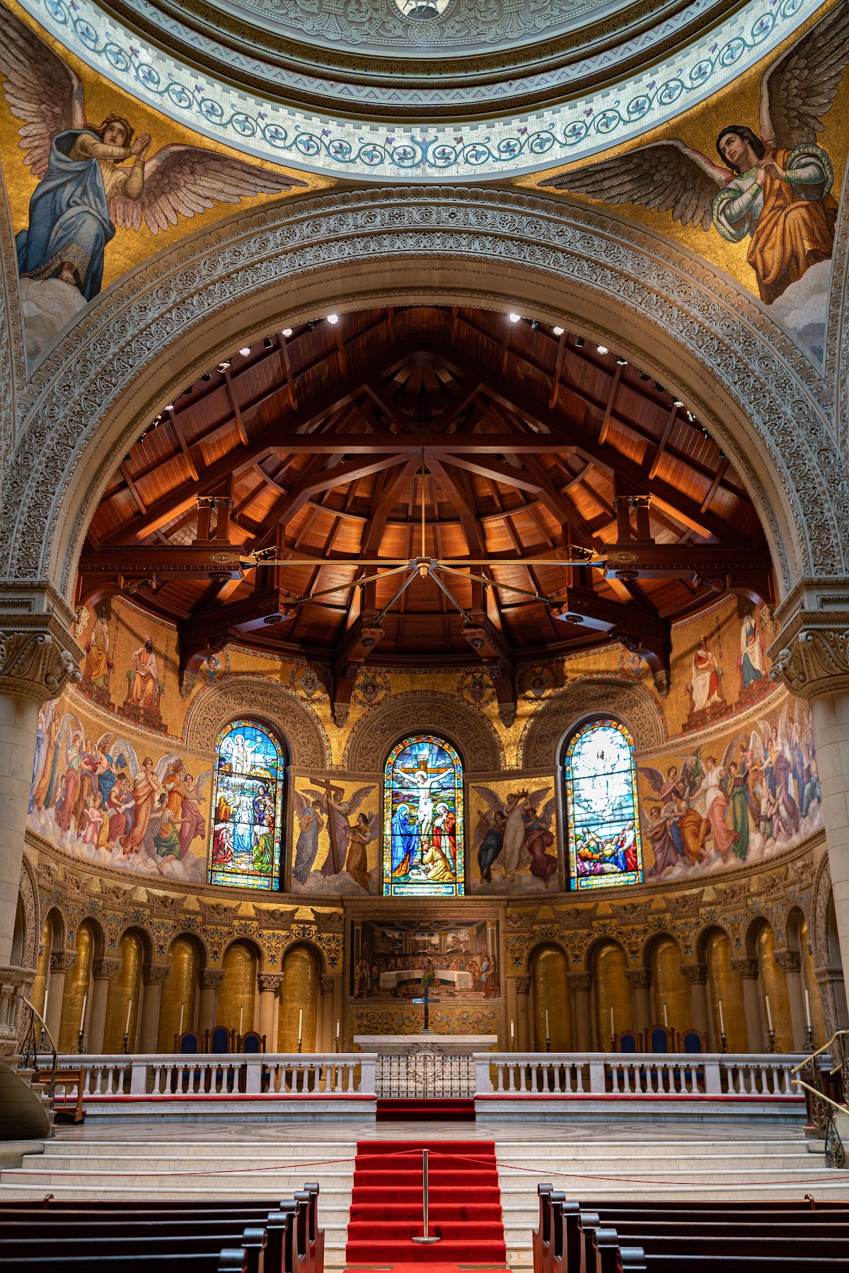 Stanford University photo 9