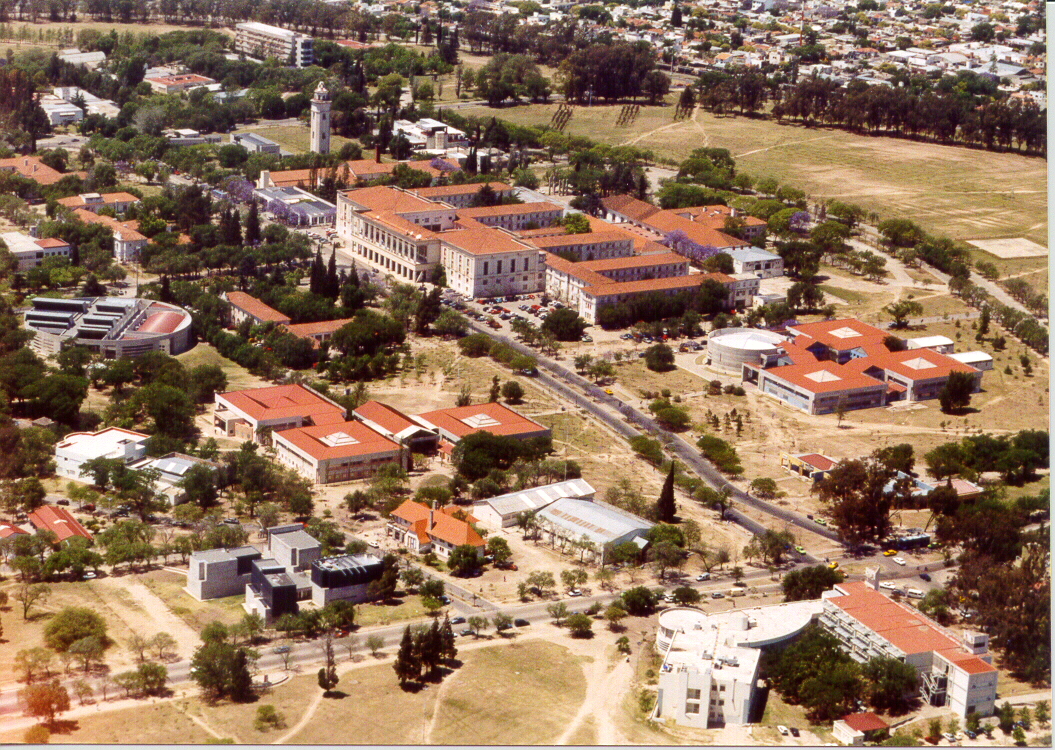 National University of Córdoba photo 1