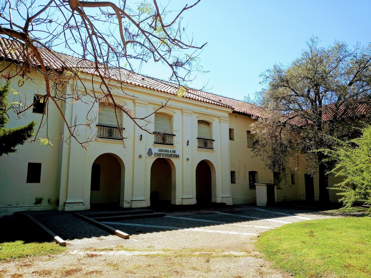 National University of Córdoba photo 3