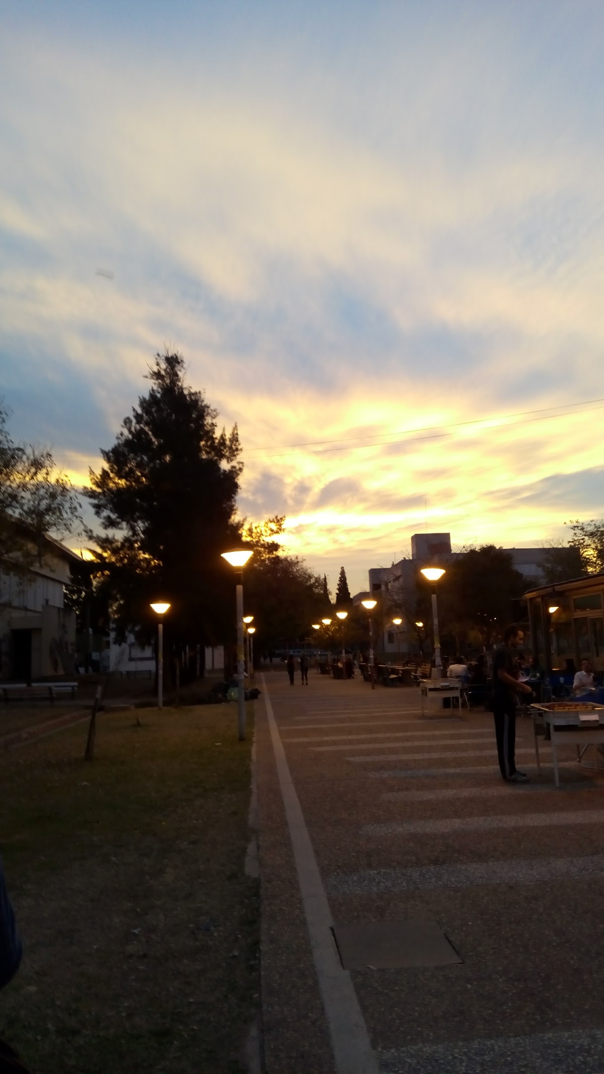 National University of Córdoba photo 9