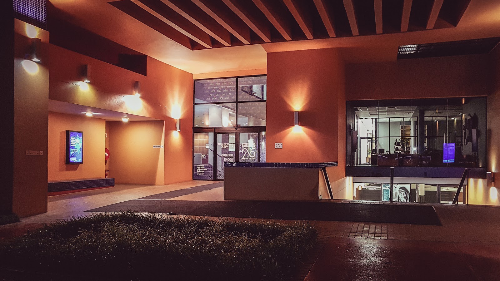 Study in South Africa