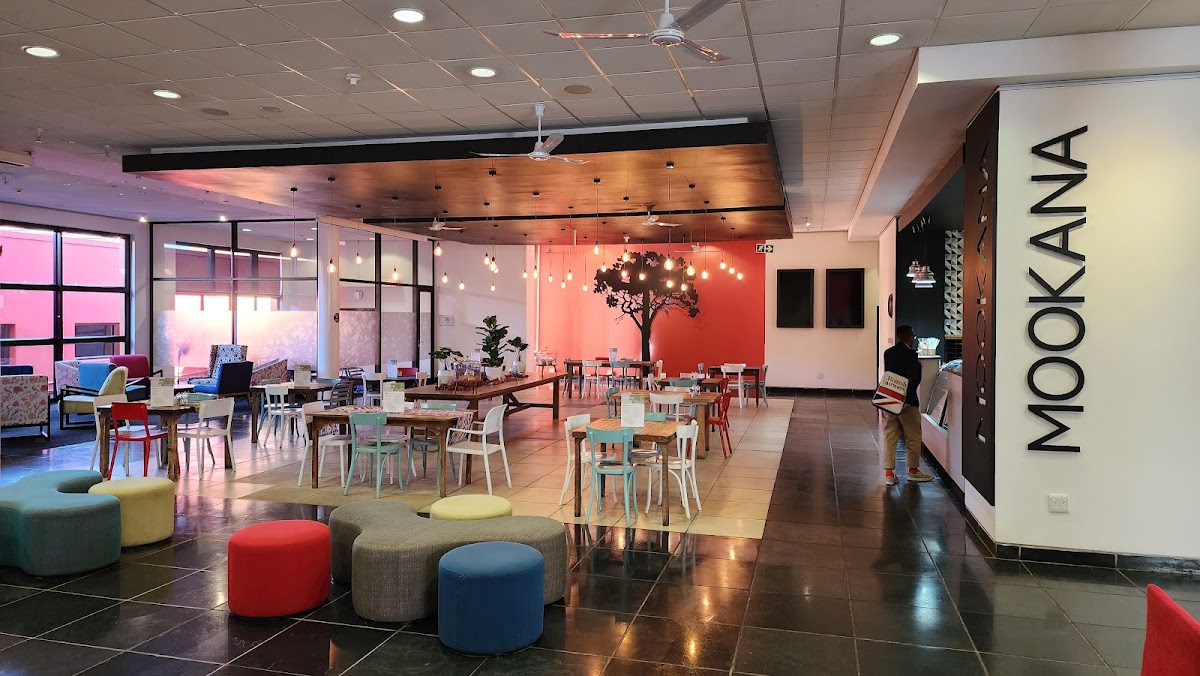 Gordon Institute of Business Science (GIBS) photo 2