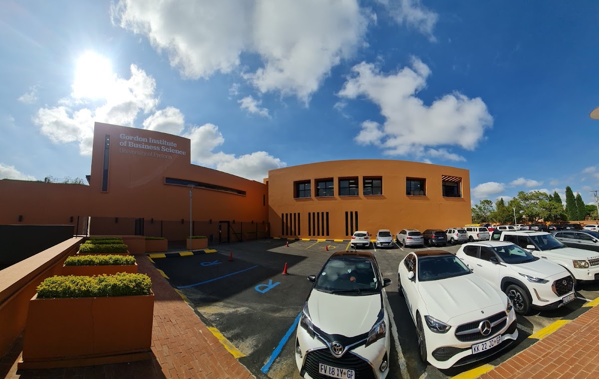 Gordon Institute of Business Science (GIBS) photo 3