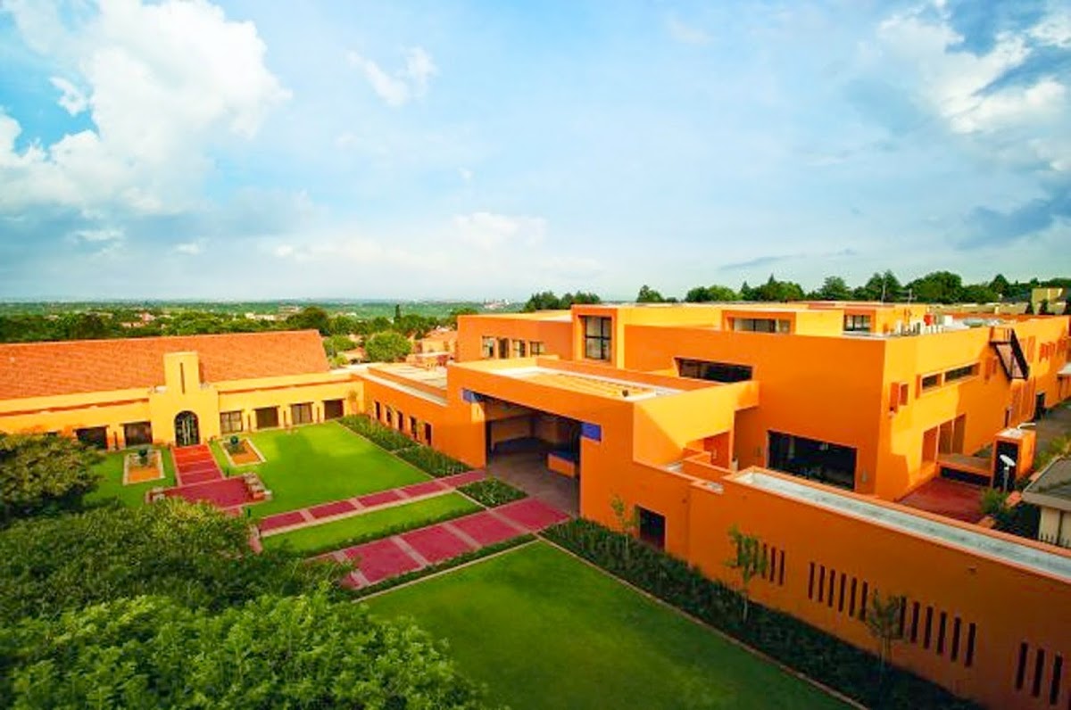 Gordon Institute of Business Science (GIBS) photo 4