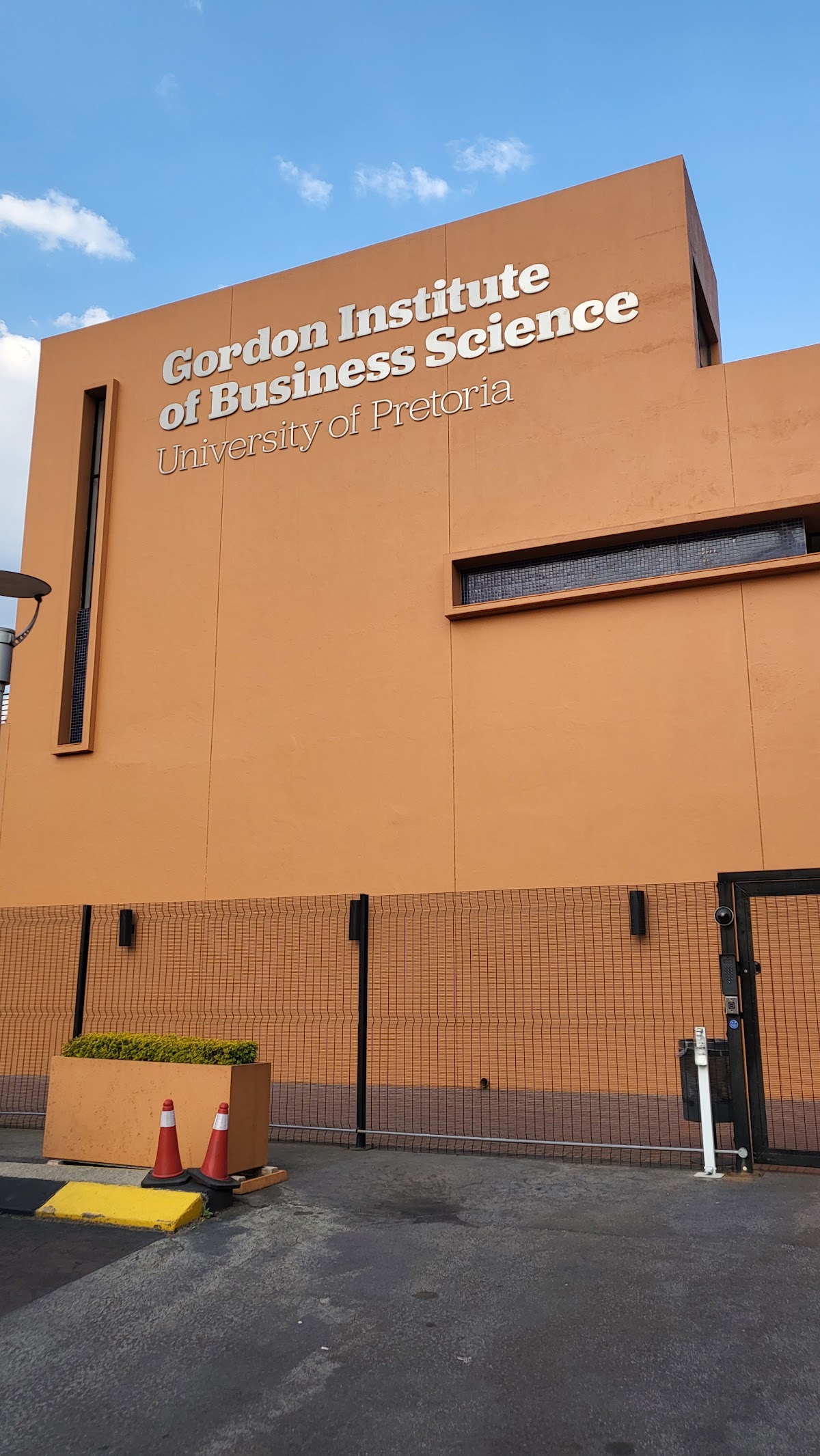 Gordon Institute of Business Science (GIBS) photo 5